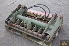 Unknown Quick Coupler