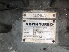 Voith 864.5