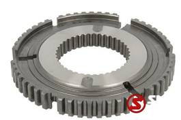 ZF Occ synchromesh tandwiel 3/4 ZF ECOsplit 16S150