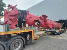 Terex Demag Demag AC 700 Telecylinder