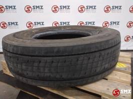 Bridgestone Occ vrachtwagenband Bridgestone Duravis 315/80R22