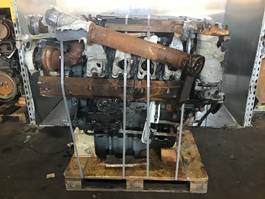 Liebherr Liebherr - D9508 Shortblock
