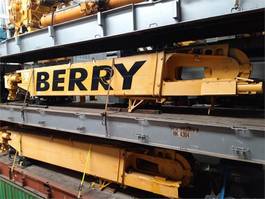 Liebherr LTM 1400-7.1 TY frame