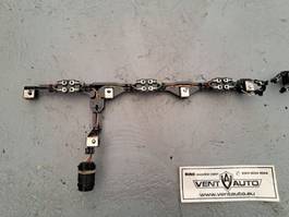 Mercedes-Benz Actros MP4 OM471 A4711508233, A4711508333