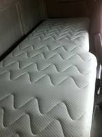 matras opmaat