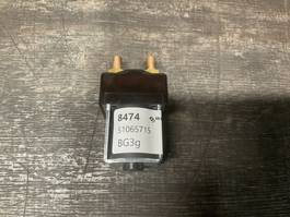 Jungheinrich SW80-1666L/51065715