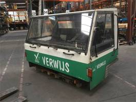 Terex PPM PPM 480 ATT lower cab