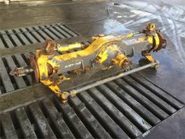 Faun RTF 50-3 axle 1