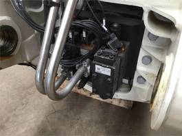 Terec AC 40L-2 telescopic cylinder