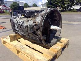 ZF Faun ATF 60-4 gearbox ZF ECOSPLIT 16 S 151