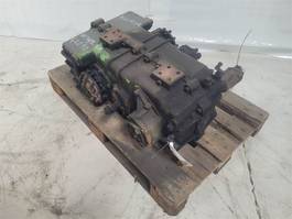 Kessler Krupp KMK 4070 Dropbox