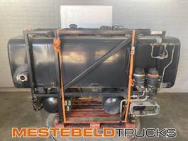 MAN Combi tank