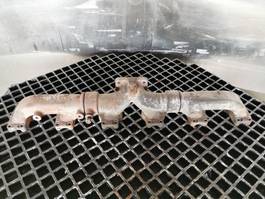 Liebherr Liebherr - Exhaustpipe