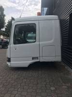 Mercedes-Benz Actros EURO 4 EURO 5 MP2