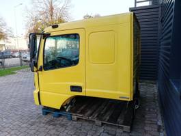 Mercedes-Benz Atego AXOR 6 CYLINDERS EURO 4 EURO 5