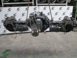 Iveco S-WAY 5802047897 ACHTERAS 5802047897 DIFFERENTIEEL 42560546 RATIO 1/370 MODEL 2021