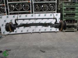 Iveco S-WAY 5802483584 VOORAS 12A 2,1 EURO 6  MODEL 2021