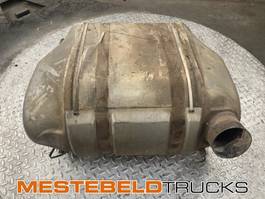 Iveco Katalysator
