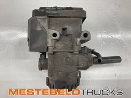Mercedes-Benz Voorasmodulator