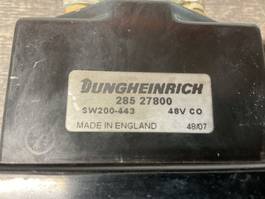 Jungheinrich 28527800/SW200443