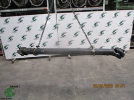 Iveco 41272590 S.WAY AANDRIJF AS MODEL 2021