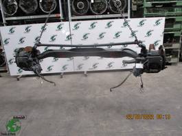 DAF 1882658 VOOR AS XF CF 480 EURO 6