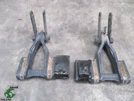 Iveco 5801573876 // 5801573874 ACHTER AS  DRAGERS S WAY 2021