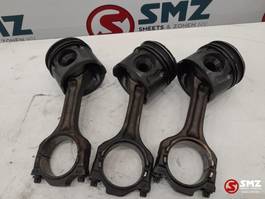 MAN Occ set 3 drijfstangen met pistons MAN TGM 5102500