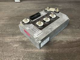Jungheinrich EFG AC drive / 50421575 / 50471247 AS4812plus 1.81