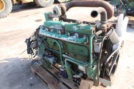 Volvo TD 60A Penta Location Sj .land 4180 Soro.