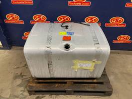 Scania 350 liter diesel tank aluminium