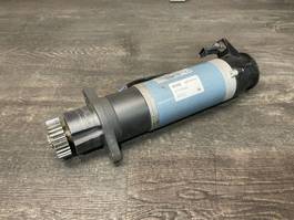 Jungheinrich 51145846