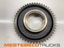 DAF Tussenstandwiel