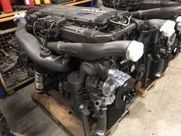 DAF MX 11 330 kW K105604