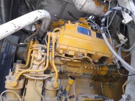 Komatsu SA12V140