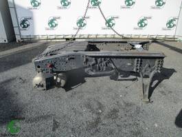 Iveco 5801573868 // 5801258710 ACHTER DEEL S WAY 2021