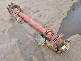 ROR LM/S9010/HMX
