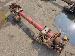 ROR WLC/S9010/HMX