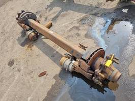 BPW ECO P Disc brake