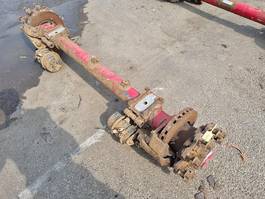 ROR LC/S9010/HMX
