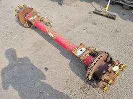 ROR LC/S9010/HMX