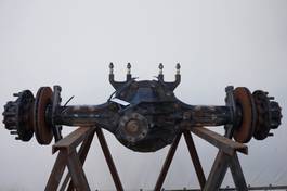 MAN HY-1350-12 38/14