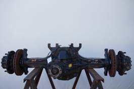 MAN HY-1350-12 38/14