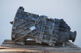 ZF 12As2330dd tgx