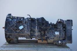 ZF 12AS2331DD + INT3