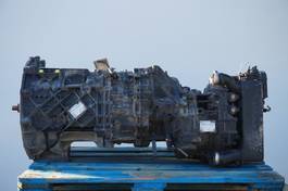 ZF 12AS2331DD+INT3