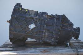 ZF 12AS2130DD TGX