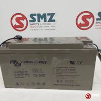 Occ GEL batterij Victron Energy GEL 12-165 12V 165