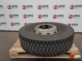 Bridgestone Occ vrachtwagenband Bridgestone M729 315/80R22.5