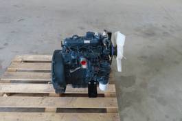 Kubota D905